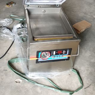 HÚT CHÂN KHÔNG CÔNG NGHIỆP NHỎ DZ260