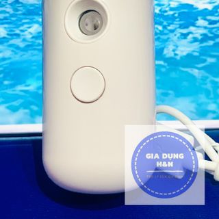 MÁY XỊT KHOÁNG MINI NANO