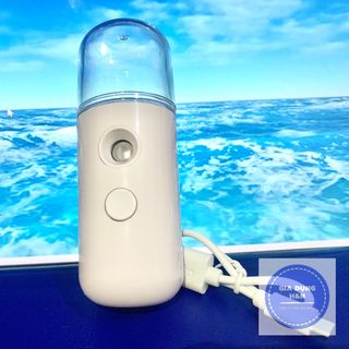MÁY XỊT KHOÁNG MINI NANO