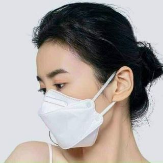 Khẩu trang KF94 4 lớp