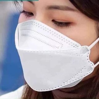 Khẩu trang KF94 4 lớp