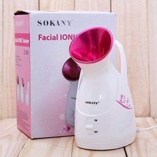 MÁY XÔNG MẶT, XÔNG TINH DẦU- HÀNG SẴN KHO HÀ NỘI, HCM. SHIPCOD TOÀN QUỐC.KIỂM TRA HÀNG TRƯỚC KHI THANH TOÁN