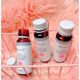 Nước Yến Collagen
