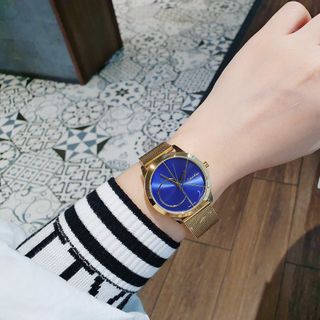 ĐỒNG HỒ CALVlN KLEIN COUPLE NEW