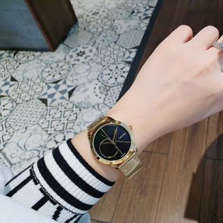 ĐỒNG HỒ CALVlN KLEIN COUPLE NEW