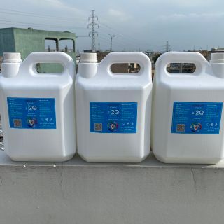 Cồn y tế chuẩn ethanol 70 độ 90 độ