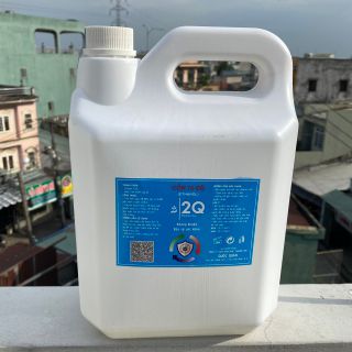 Cồn y tế chuẩn ethanol 70 độ 90 độ