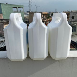 Cồn y tế chuẩn ethanol 70 độ 90 độ