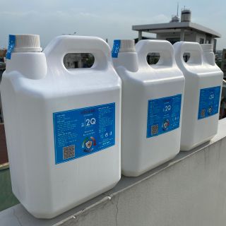 Cồn y tế chuẩn ethanol 70 độ 90 độ