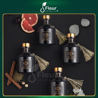 Tinh dầu Spa nội địa trung chuẩn khách sạn 5 sao