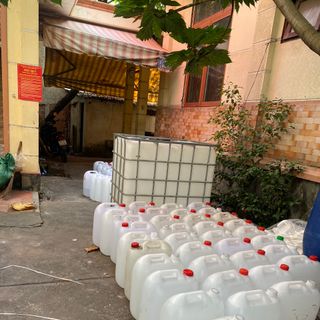 Cồn y tế ethanol can 30 lít 70 độ 90 độ