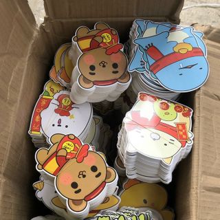 Lì xì hổ