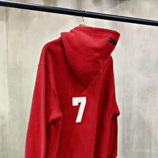 Hoodie ABC