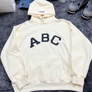 Hoodie ABC