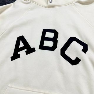 Hoodie ABC