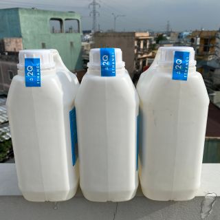 Cồn y tế ethanol can 2 lít 70 độ , 90 độ