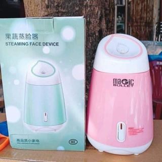MÁY XÔNG MẶT, XÔNG TINH DẦU- HÀNG SẴN KHO HÀ NỘI, HCM. SHIPCOD TOÀN QUỐC.KIỂM TRA HÀNG TRƯỚC KHI THANH TOÁN