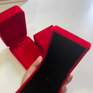 HỘP NHUNG TRANG SỨC CAO CẤP