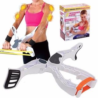 Máy tập thon gọn bắp tay WONDER ARM