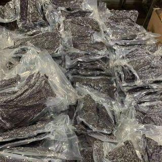 Thịt trâu gác bếp Tây Bắc