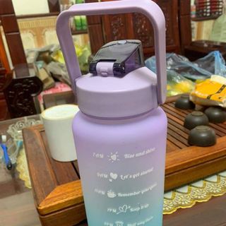Bình nước 2L