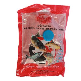 Mồi câu cá D1,2,3 - Mồi câu Định Đồng Diều - Mồi Câu cá Vi Diệu