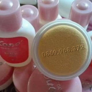 Kem Facial Crea Kone Thái Lan (Hàng chính hãng)