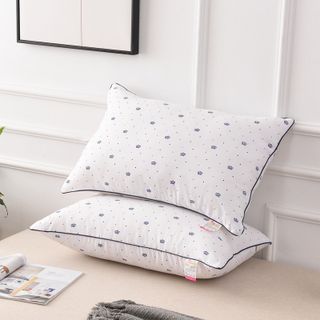 Ruột Gối Bông Hilton Cao Cấp kích thước 50x70cm