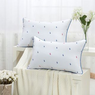 Ruột Gối Bông Hilton Cao Cấp kích thước 50x70cm