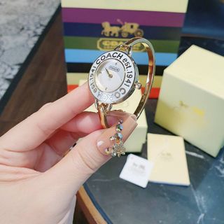 ĐỒNG COACH KIỀNG NEW HOT