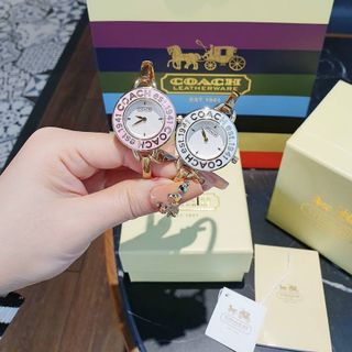 ĐỒNG COACH KIỀNG NEW HOT
