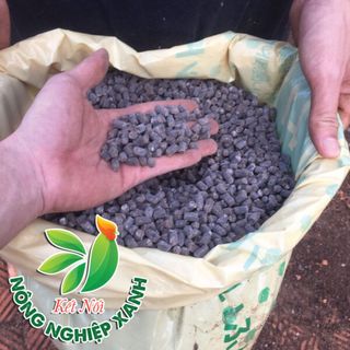 Phân Gà Nhật Bản Dạng Viên Bao 15kg