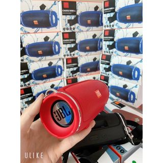 Loa bluetooth JBL Charge Mini 4+ vỏ nhôm