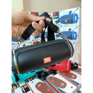 Loa bluetooth JBL Charge Mini 4+ vỏ nhôm
