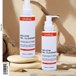 Sữa Rửa Mặt Melow Gel Cleanser 2Nine