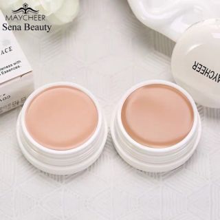 Kem Nền Che Khuyết Điểm Maycheer Cover Face Hàng Nội Địa Trung