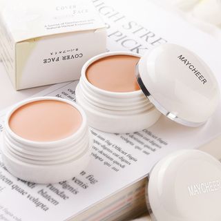 Kem Nền Che Khuyết Điểm Maycheer Cover Face Hàng Nội Địa Trung
