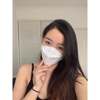 Thùng Khẩu Trang KF94 Giá Sỉ