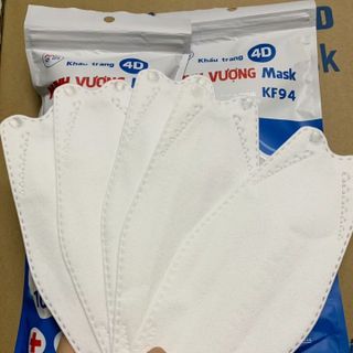 Thùng Khẩu Trang KF94 Giá Sỉ