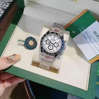 ĐỒNG HỒ ROLLEX DAYTONA CAO CẤP NEW