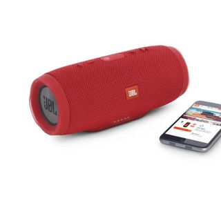 Loa bluetooth JBL Charge Mini 3+ cắm được usb và thẻ nhớ