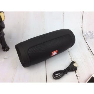 Loa bluetooth JBL Charge Mini 3+ cắm được usb và thẻ nhớ