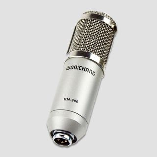 Mic thu âm Woaichang BM900