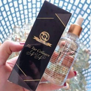 Nước lột da collagen NN tái tạo da
