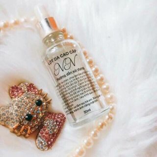 Nước lột da collagen NN tái tạo da