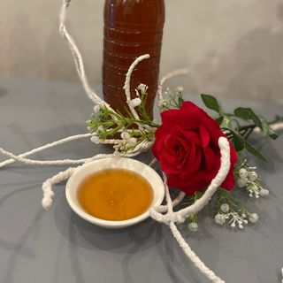 Mật Ong Nhãn Nguyên Chất