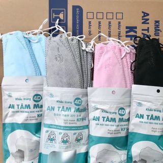 Khẩu trang KF 94