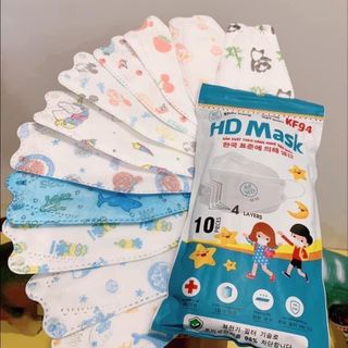 Khẩu trang KF 94