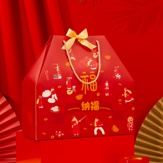 hộp quà túi xách