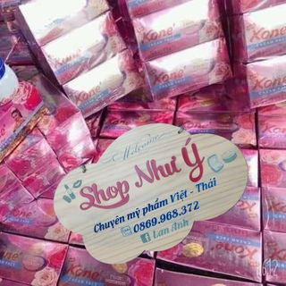 Kone Thái Cặp Ngày Đêm